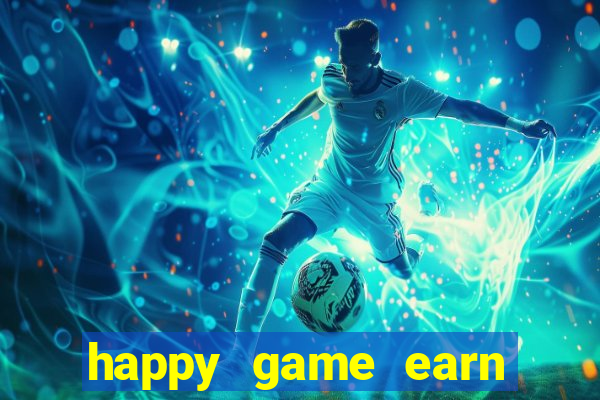 happy game earn money gcash